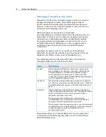 Preview for 72 page of McAfee MTP09EMB1RAA - Total Protection 2009 User Manual