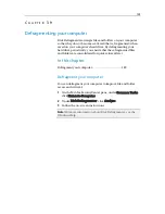 Preview for 191 page of McAfee MTP09EMB1RAA - Total Protection 2009 User Manual