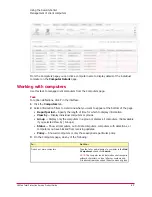 Предварительный просмотр 37 страницы McAfee MTP10EMB3RAA - Total Protection 2010 Product Manual