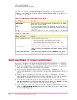 Предварительный просмотр 98 страницы McAfee MTP10EMB3RAA - Total Protection 2010 Product Manual