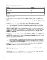 Preview for 10 page of McAfee NTBA T-200 Quick Start Manual