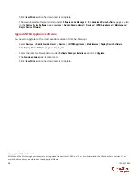 Preview for 12 page of McAfee NTBA T-200 Quick Start Manual