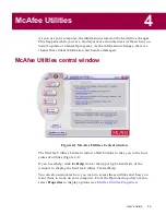 Предварительный просмотр 53 страницы McAfee OFFICE 3.1 User Manual