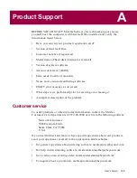 Предварительный просмотр 199 страницы McAfee OFFICE 3.1 User Manual