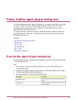 Предварительный просмотр 83 страницы McAfee PASCDE-AB-IA - Policy Auditor For Servers Product Manual