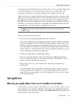 Preview for 27 page of McAfee QUICKCLEAN 1.0 User Manual