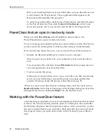 Preview for 38 page of McAfee QUICKCLEAN 1.0 User Manual