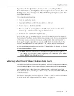 Preview for 45 page of McAfee QUICKCLEAN 1.0 User Manual