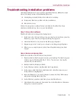 Preview for 19 page of McAfee QUICKCLEAN 3.0 Manual