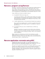 Preview for 30 page of McAfee QUICKCLEAN 3.0 Manual