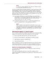 Preview for 33 page of McAfee QUICKCLEAN 3.0 Manual