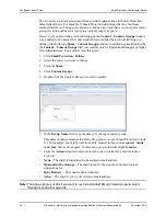 Предварительный просмотр 56 страницы McAfee SaaS Email Protection Administration Manual