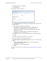 Предварительный просмотр 79 страницы McAfee SaaS Email Protection Administration Manual