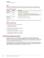 Preview for 16 page of McAfee SG310 Administration Manual