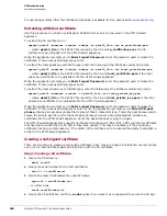 Preview for 290 page of McAfee SG310 Administration Manual