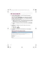 Preview for 8 page of McAfee SG720 Quick Installation Manual