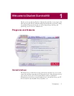 Preview for 11 page of McAfee Student Survival Kit 1.0 Getting Started