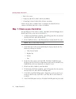 Preview for 18 page of McAfee Student Survival Kit 1.0 Getting Started