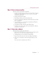 Preview for 19 page of McAfee Student Survival Kit 1.0 Getting Started