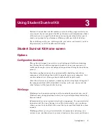 Preview for 21 page of McAfee Student Survival Kit 1.0 Getting Started