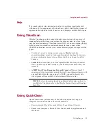 Preview for 23 page of McAfee Student Survival Kit 1.0 Getting Started