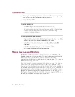 Preview for 24 page of McAfee Student Survival Kit 1.0 Getting Started