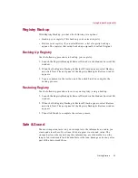 Preview for 25 page of McAfee Student Survival Kit 1.0 Getting Started