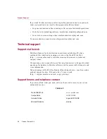 Preview for 36 page of McAfee Student Survival Kit 1.0 Getting Started