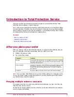 Предварительный просмотр 5 страницы McAfee Total Protection Service Installation Manual