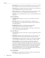 Preview for 12 page of McAfee UTILITIES 4.0 User Manual