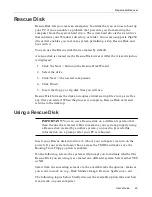 Preview for 25 page of McAfee UTILITIES 4.0 User Manual