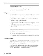 Preview for 30 page of McAfee UTILITIES 4.0 User Manual