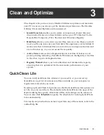 Preview for 33 page of McAfee UTILITIES 4.0 User Manual