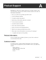 Preview for 55 page of McAfee UTILITIES 4.0 User Manual