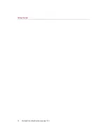 Preview for 12 page of McAfee VirusScan 10.0 User Manual