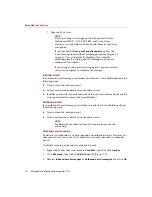 Preview for 16 page of McAfee VirusScan 10.0 User Manual