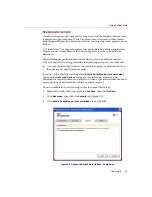 Preview for 21 page of McAfee VirusScan 10.0 User Manual