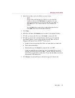 Preview for 33 page of McAfee VirusScan 10.0 User Manual