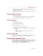 Preview for 35 page of McAfee VirusScan 10.0 User Manual