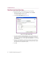 Preview for 36 page of McAfee VirusScan 10.0 User Manual