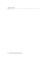 Preview for 40 page of McAfee VirusScan 10.0 User Manual