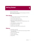 Preview for 52 page of McAfee VirusScan 10.0 User Manual