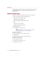 Preview for 55 page of McAfee VirusScan 10.0 User Manual