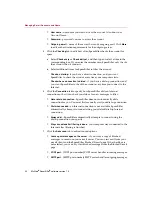 Preview for 63 page of McAfee VirusScan 10.0 User Manual