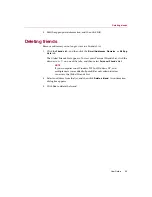 Preview for 78 page of McAfee VirusScan 10.0 User Manual