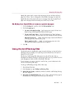 Preview for 86 page of McAfee VirusScan 10.0 User Manual