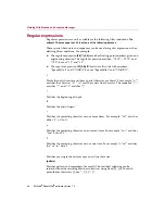 Preview for 89 page of McAfee VirusScan 10.0 User Manual