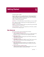 Предварительный просмотр 7 страницы McAfee VirusScan 2005 User Manual