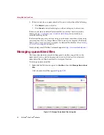 Предварительный просмотр 32 страницы McAfee VirusScan 2005 User Manual