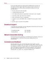 Preview for 16 page of McAfee VIRUSSCAN 4.5 - Administrator'S Manual